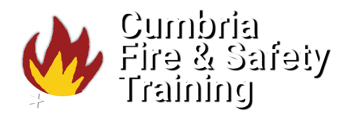 Cumbria Fire and Safety Training