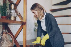 What Is COSHH? A Simple Guide to Hazardous Substances at Work
