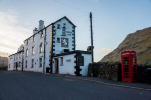 Fire Safety for Lake District Hotels, B&Bs, and Holiday Lets