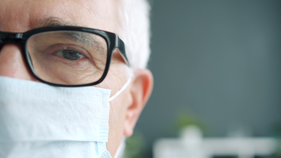 Care home staff training session in Cumbria