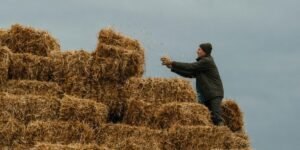 Manual Handling Training for Agricultural Workers in Cumbria