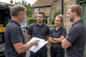 Building a Training Culture: CPD Training in Cumbria for Employers