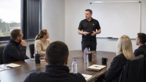 Fire Awareness Month: The Right Prompt, the Wrong Deadline