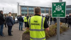 How Often Do Fire Marshals Need Refresher Training?