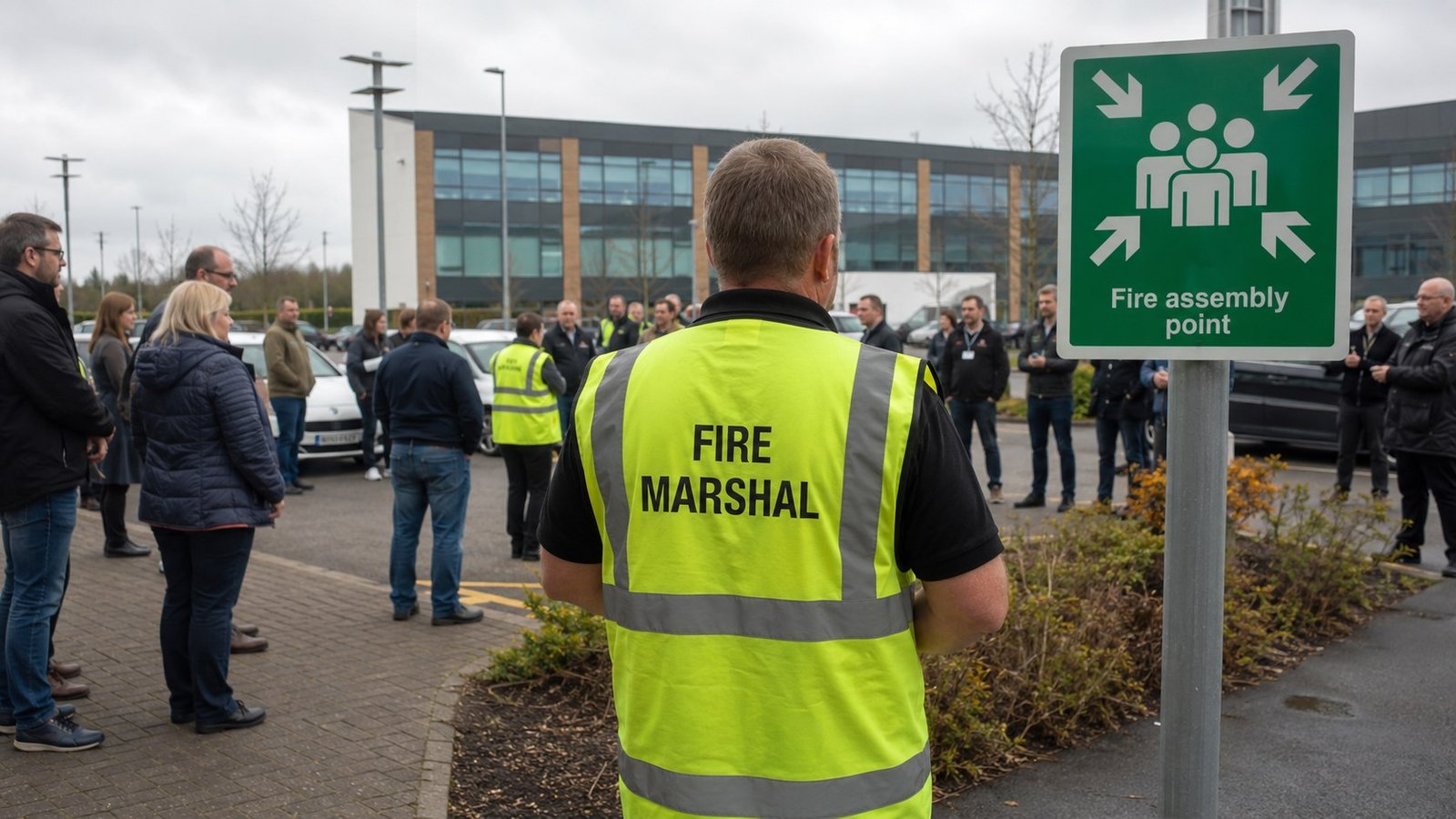 How Often Do Fire Marshals Need Refresher Training?